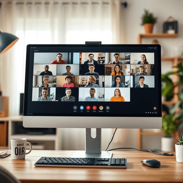 Tečaji za otroke: Kognitivni razvoj in hitro računanje – zoom&nbsp;predstavitev