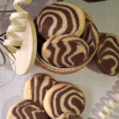 Sladka delavnica: Spekajte božanske piškote z&nbsp;otroki